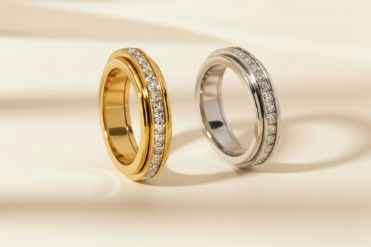 Revolve Ring