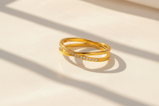 Orbit Ring