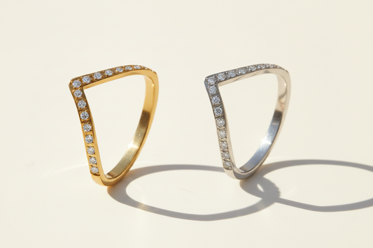 Summit Ring
