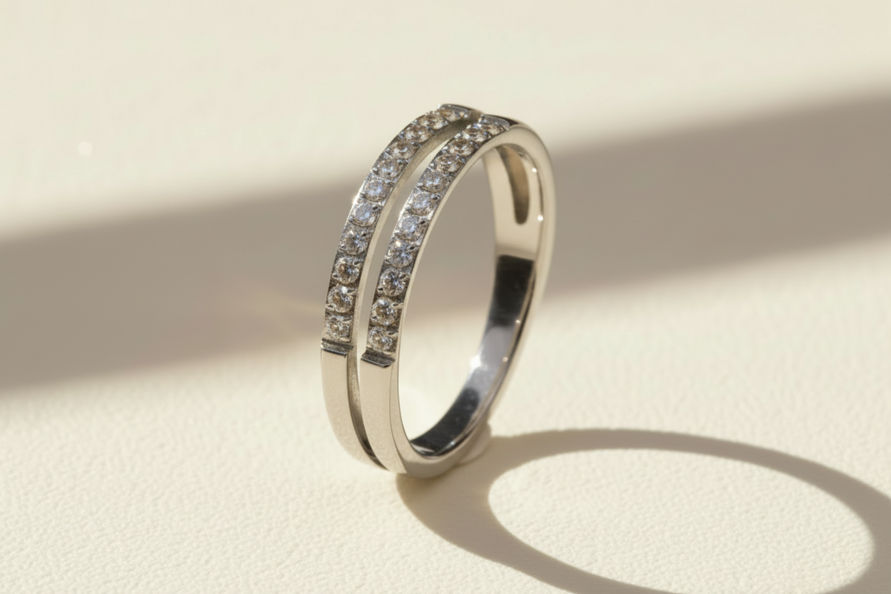 Echo Ring