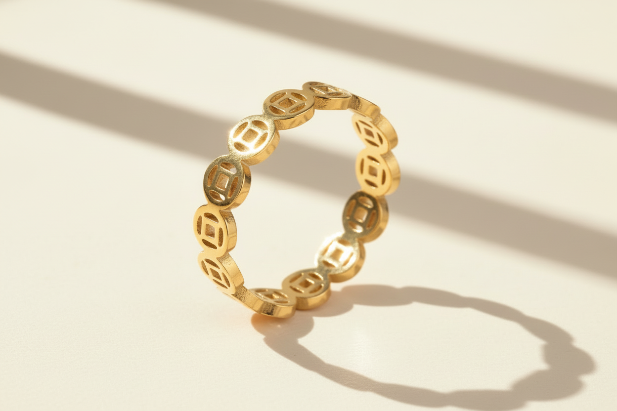 Prosper Ring