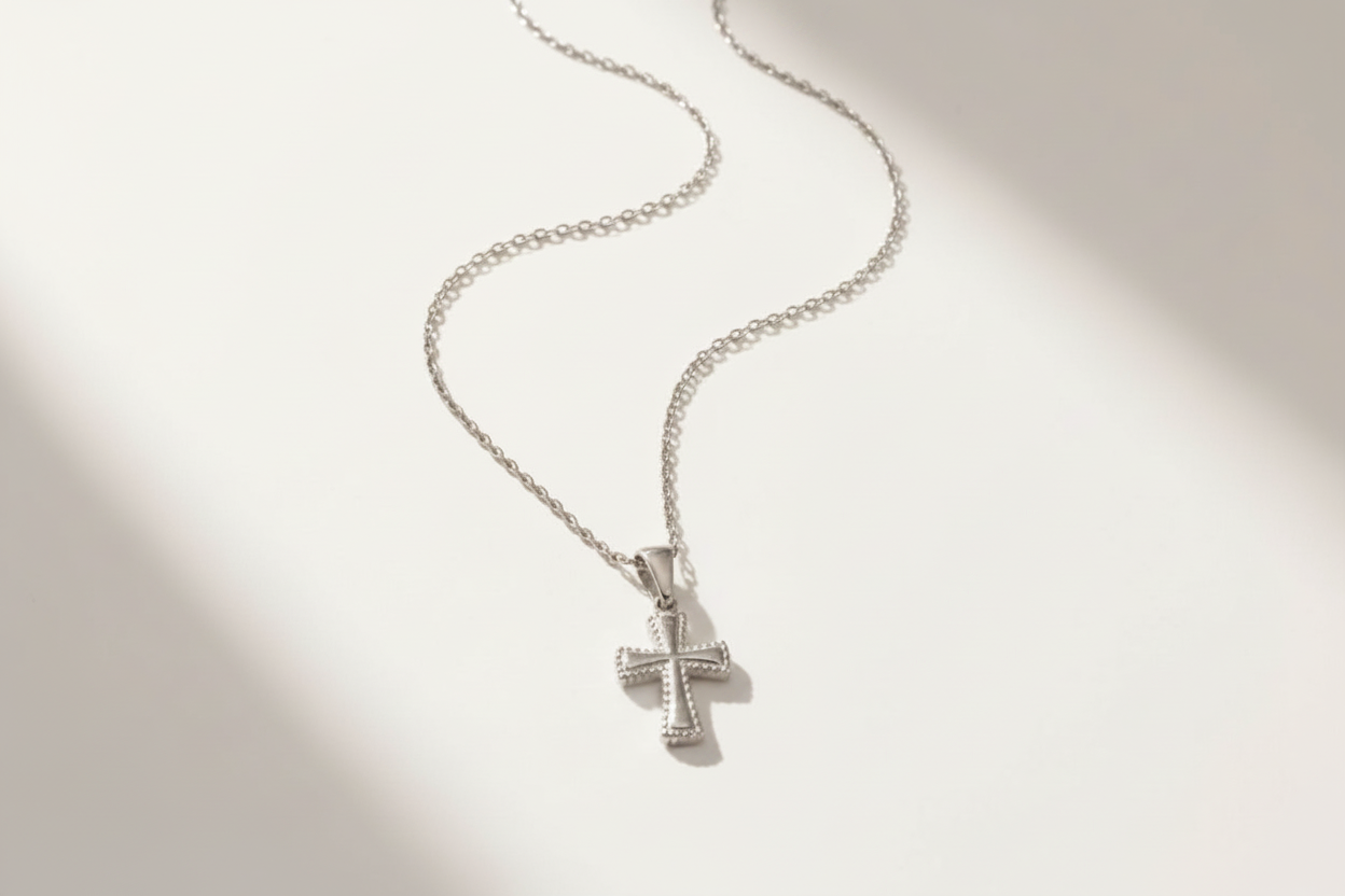 Saint Necklace