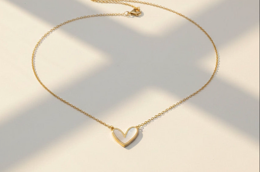 Cora Necklace