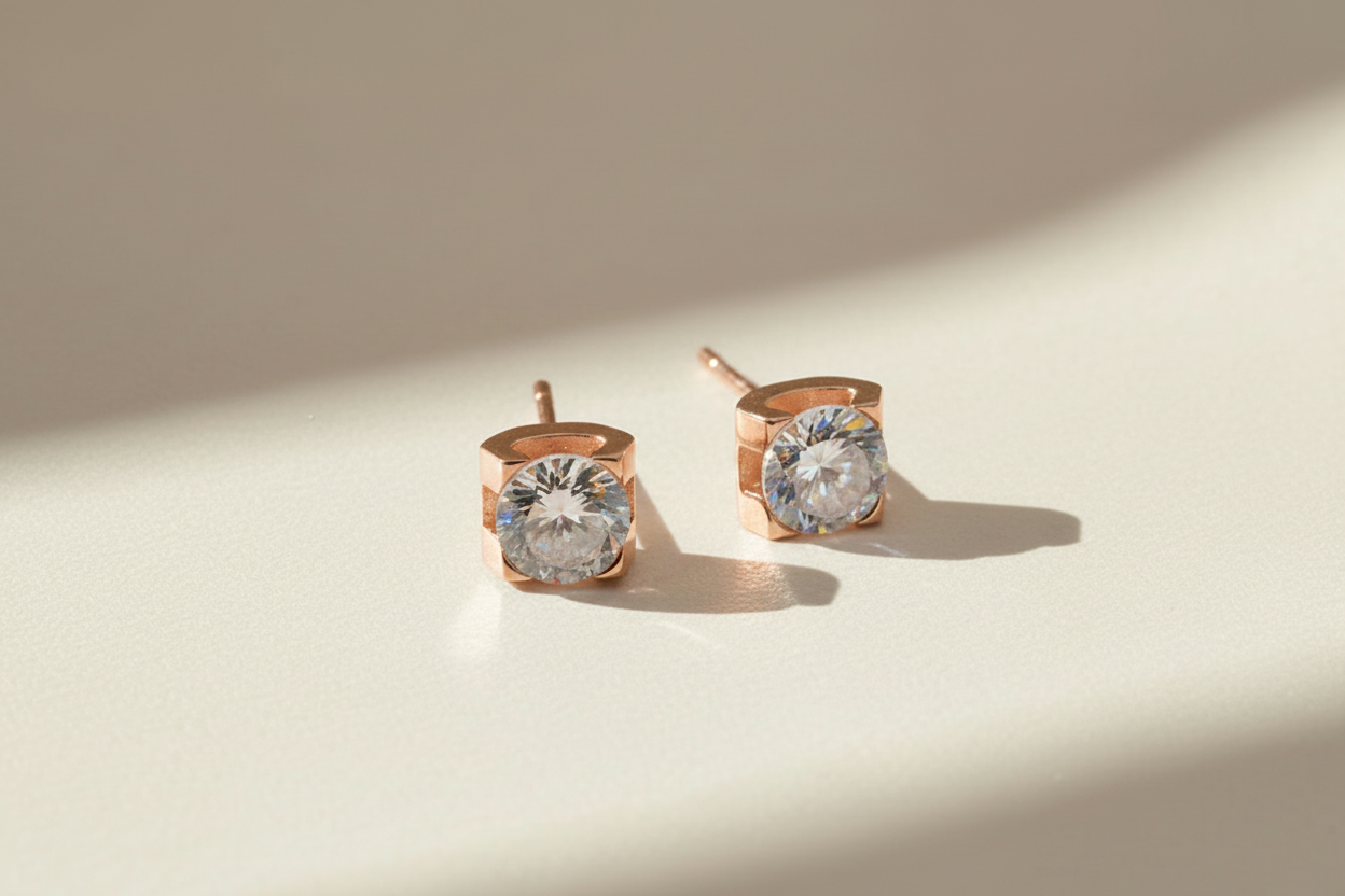 Crystal Stud