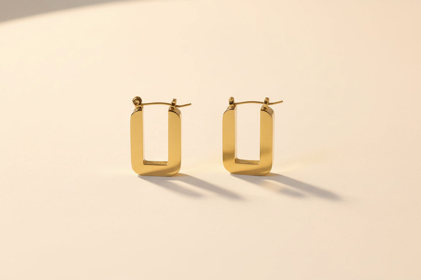 Rectangle Hoop