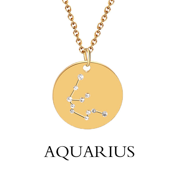 Constellation Necklace
