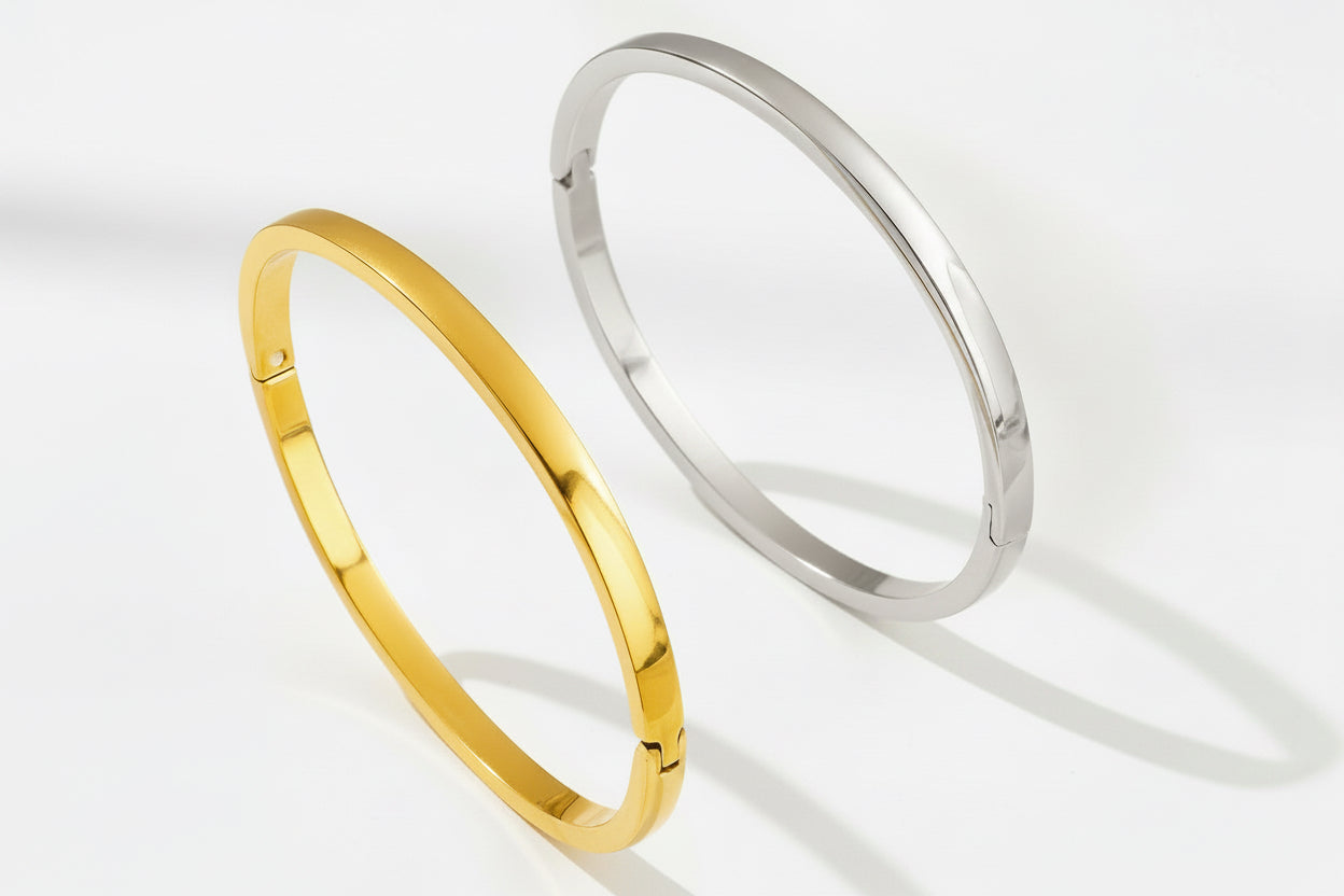 Simple Bangle