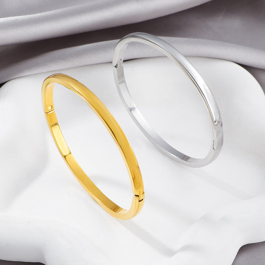 Simple Bangle