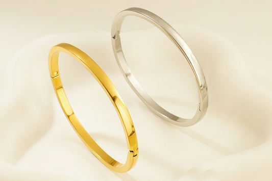Simple Bangle