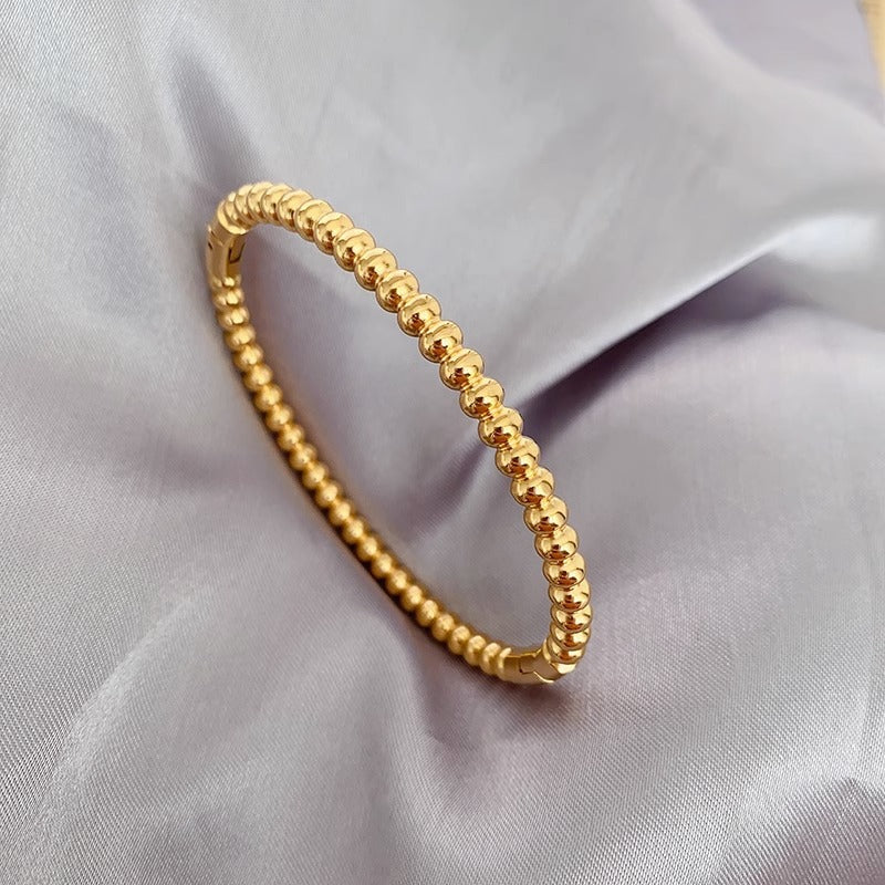 Beaded Bangle