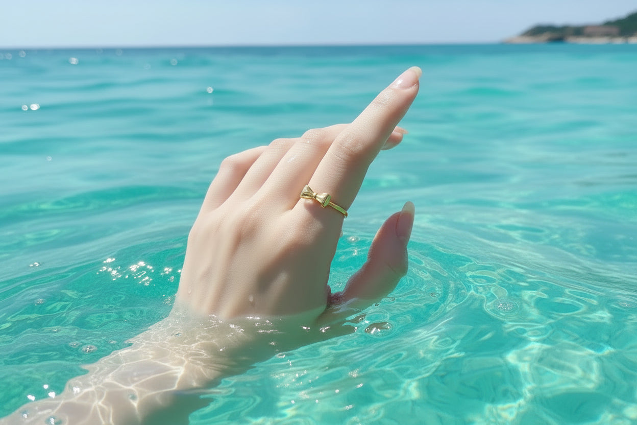 Bow Ring