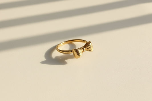 Bow Ring