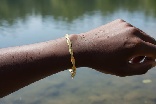 Braided Bracelet