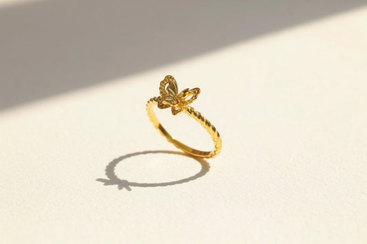 Monarch Ring