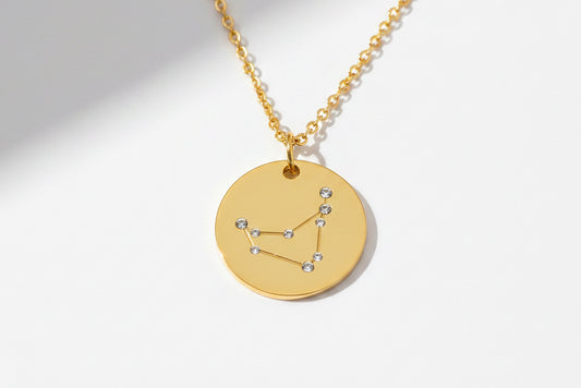 Constellation Necklace