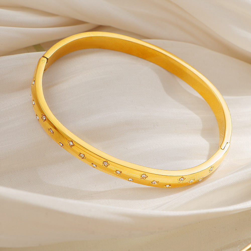 Celestial Bangle