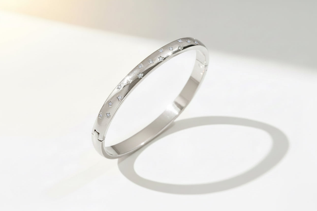 Celestial Bangle