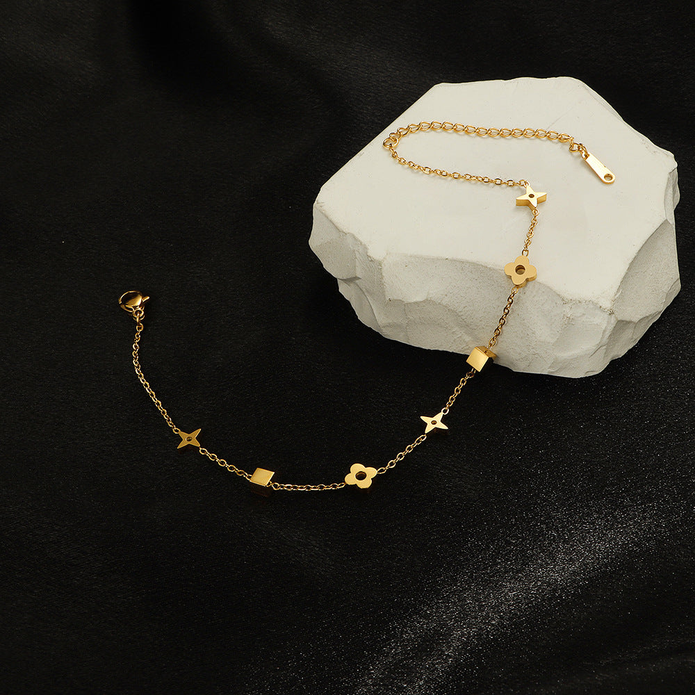 Charm Necklace