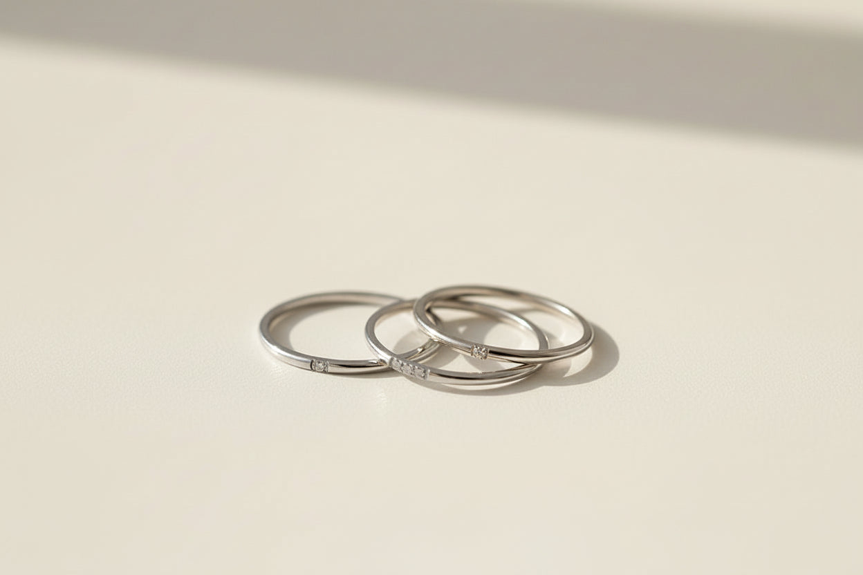 Diamond Band