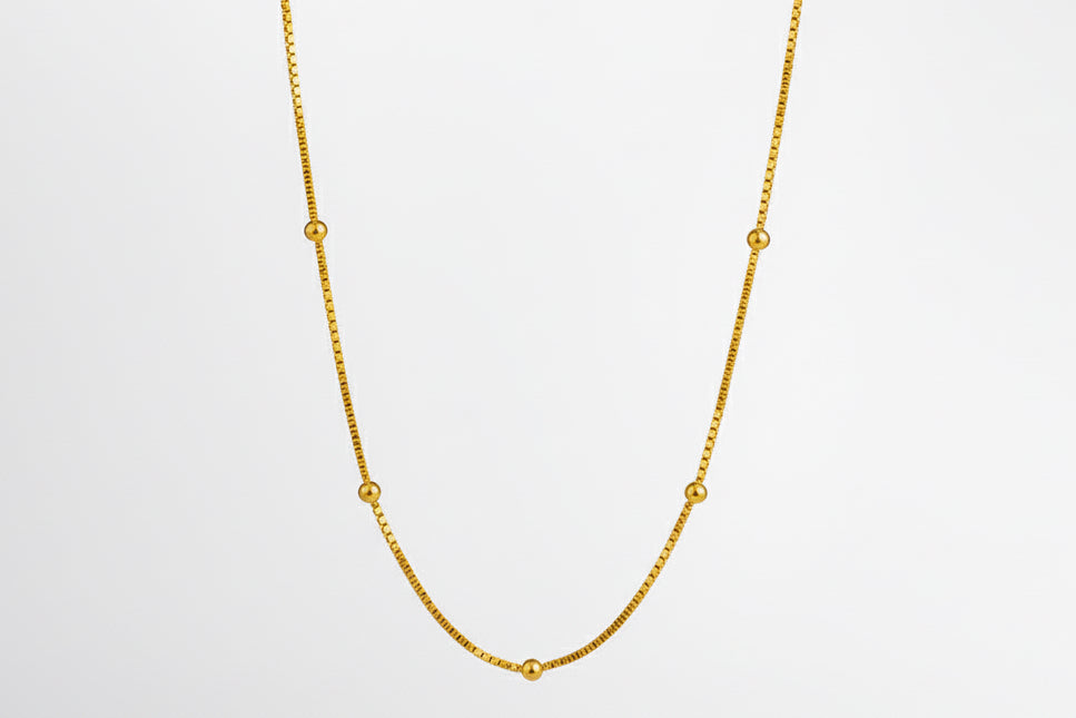 Dotted Chain