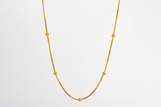 Dotted Chain