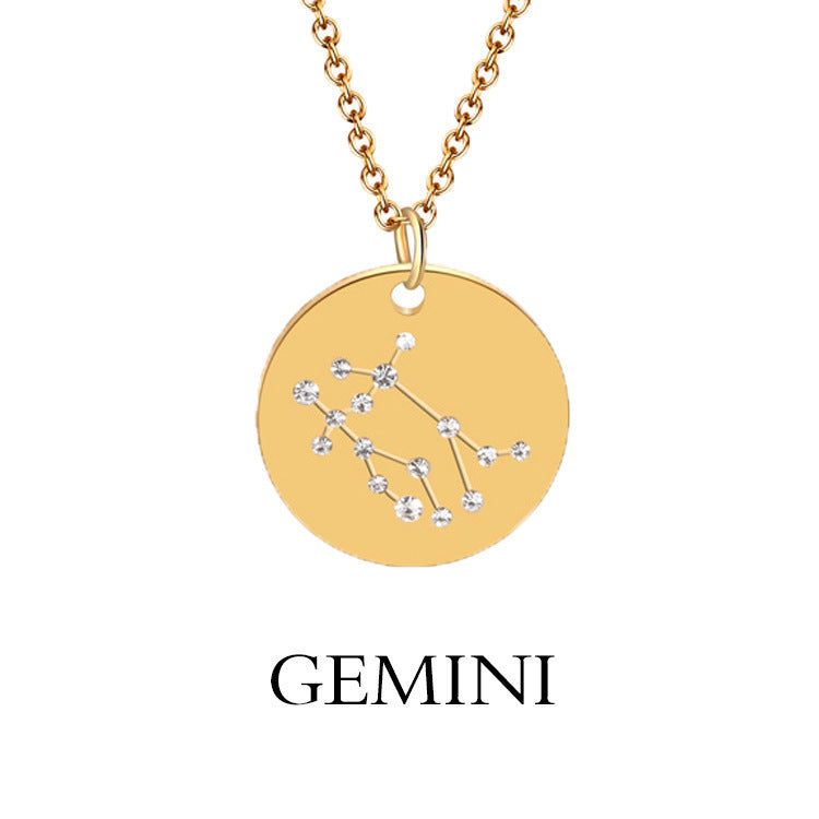 Constellation Necklace