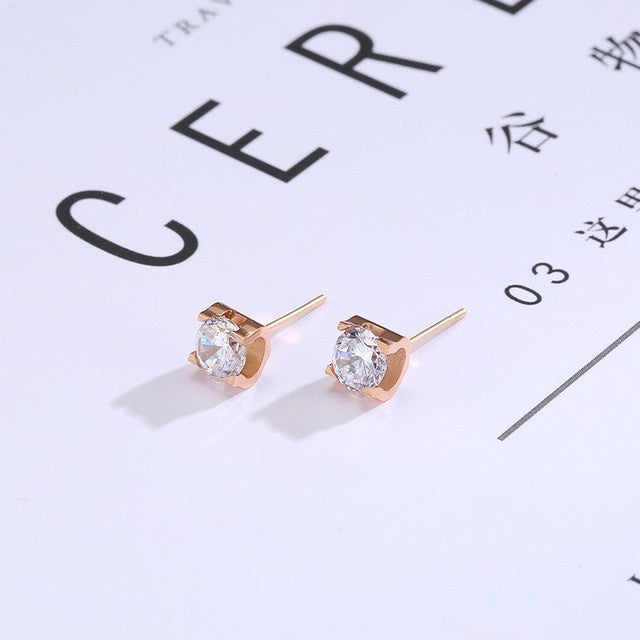 Crystal Stud