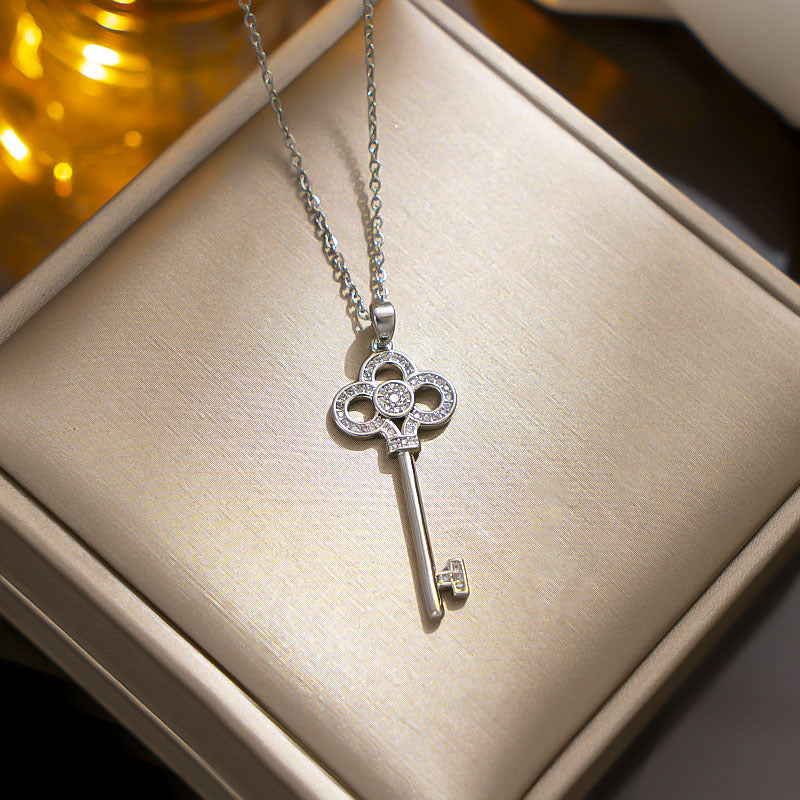 Key Necklace