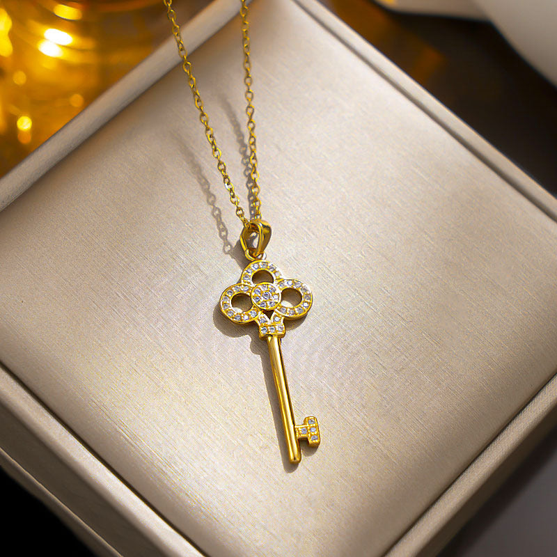 Key Necklace