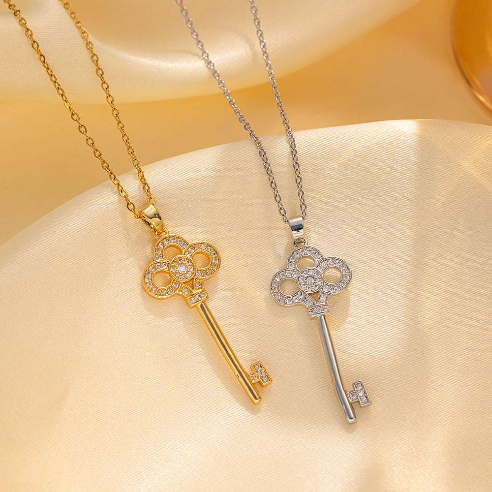 Key Necklace