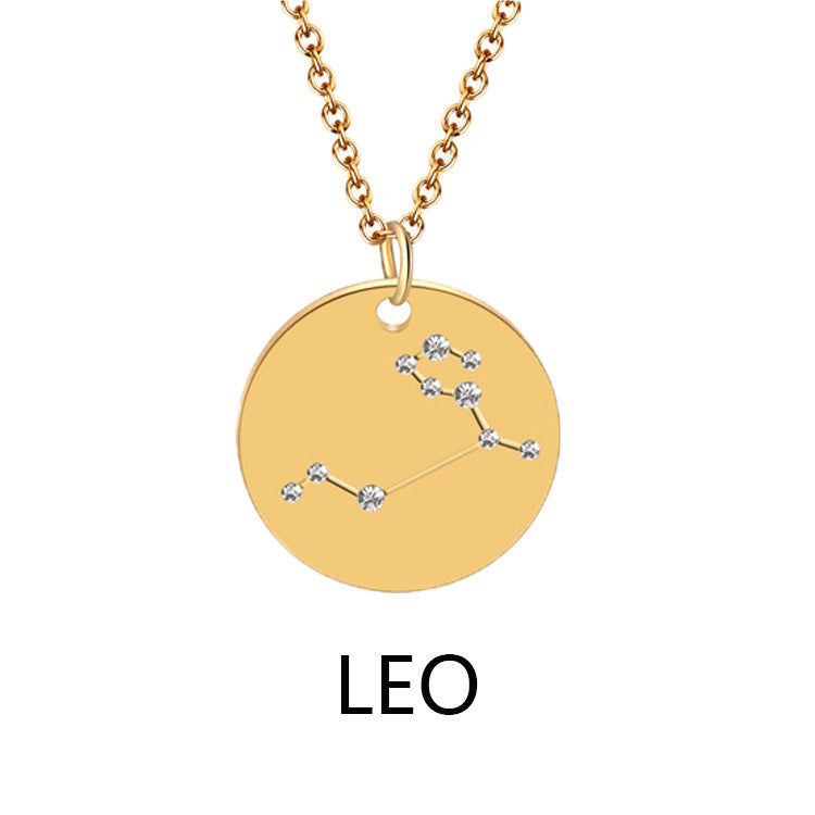Constellation Necklace