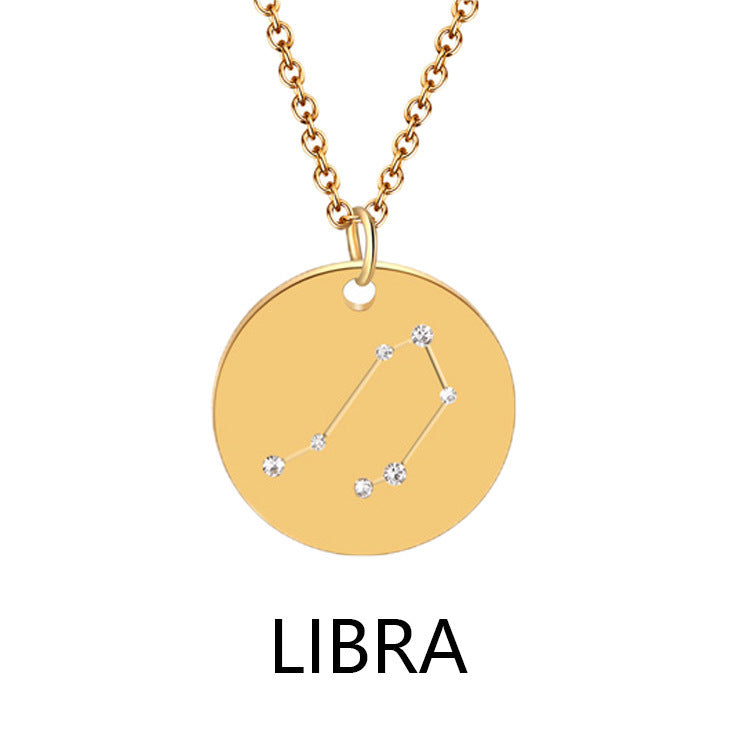 Constellation Necklace