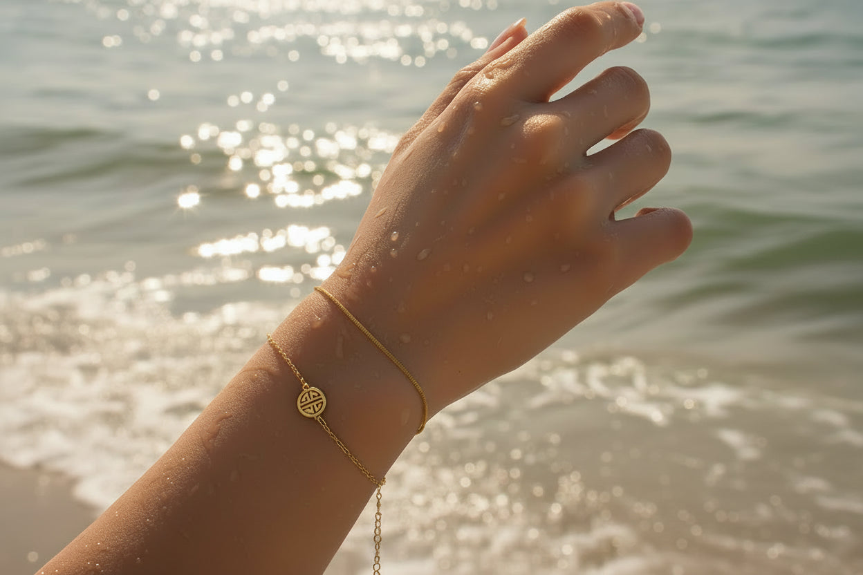Lucky Bracelet