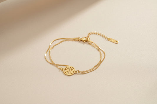 Lucky Bracelet
