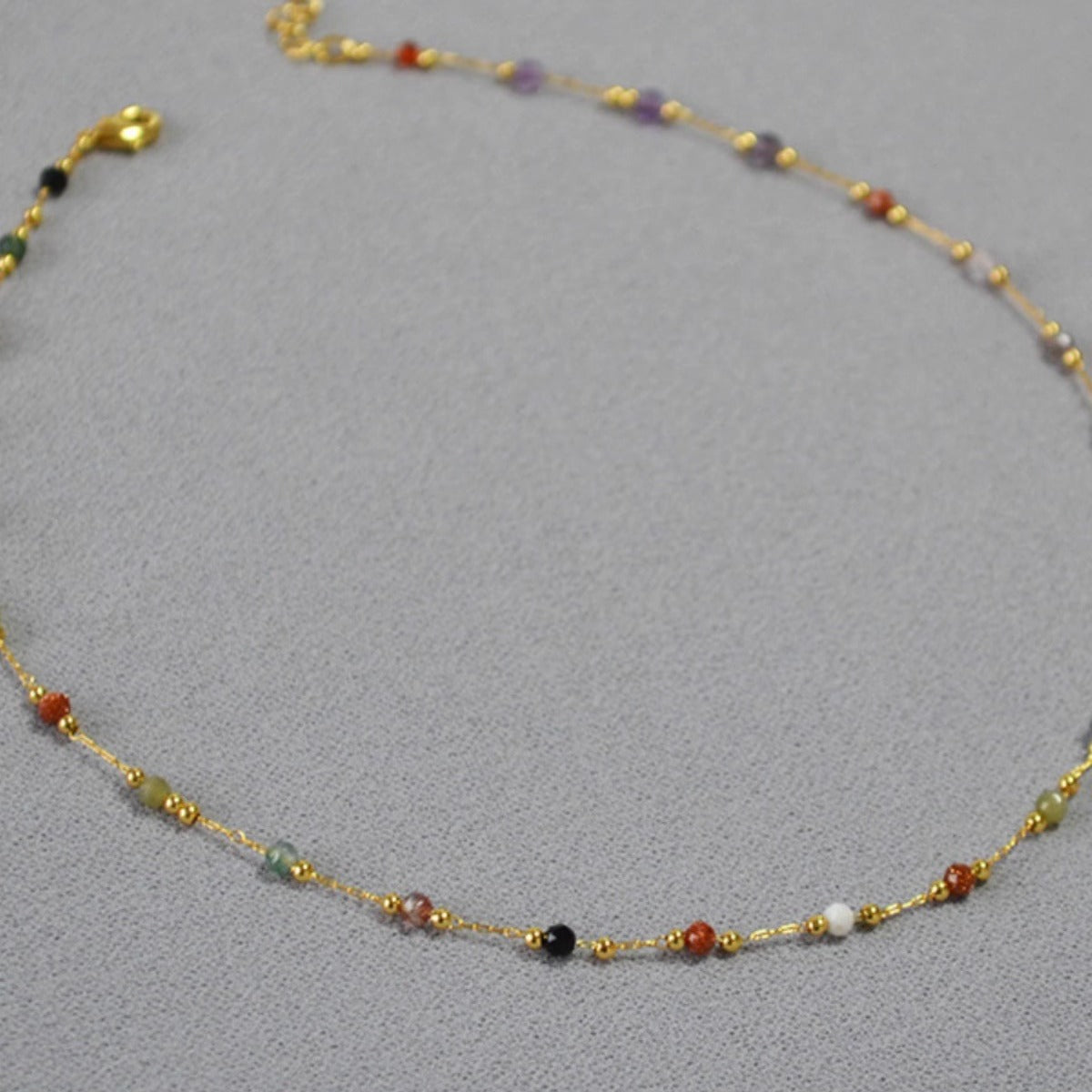 Multibead chain