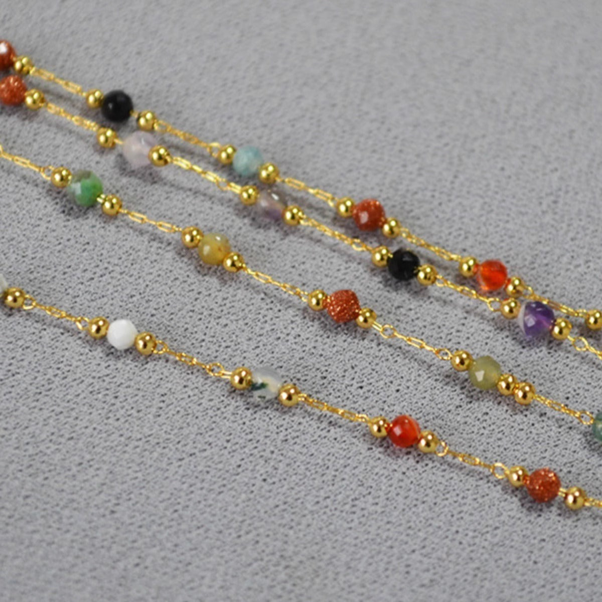 Multibead chain
