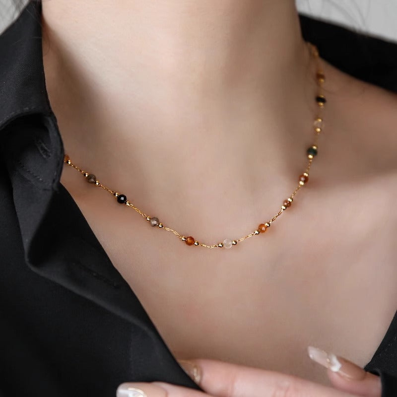 Multibead chain