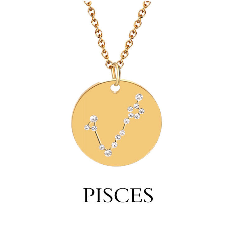 Constellation Necklace