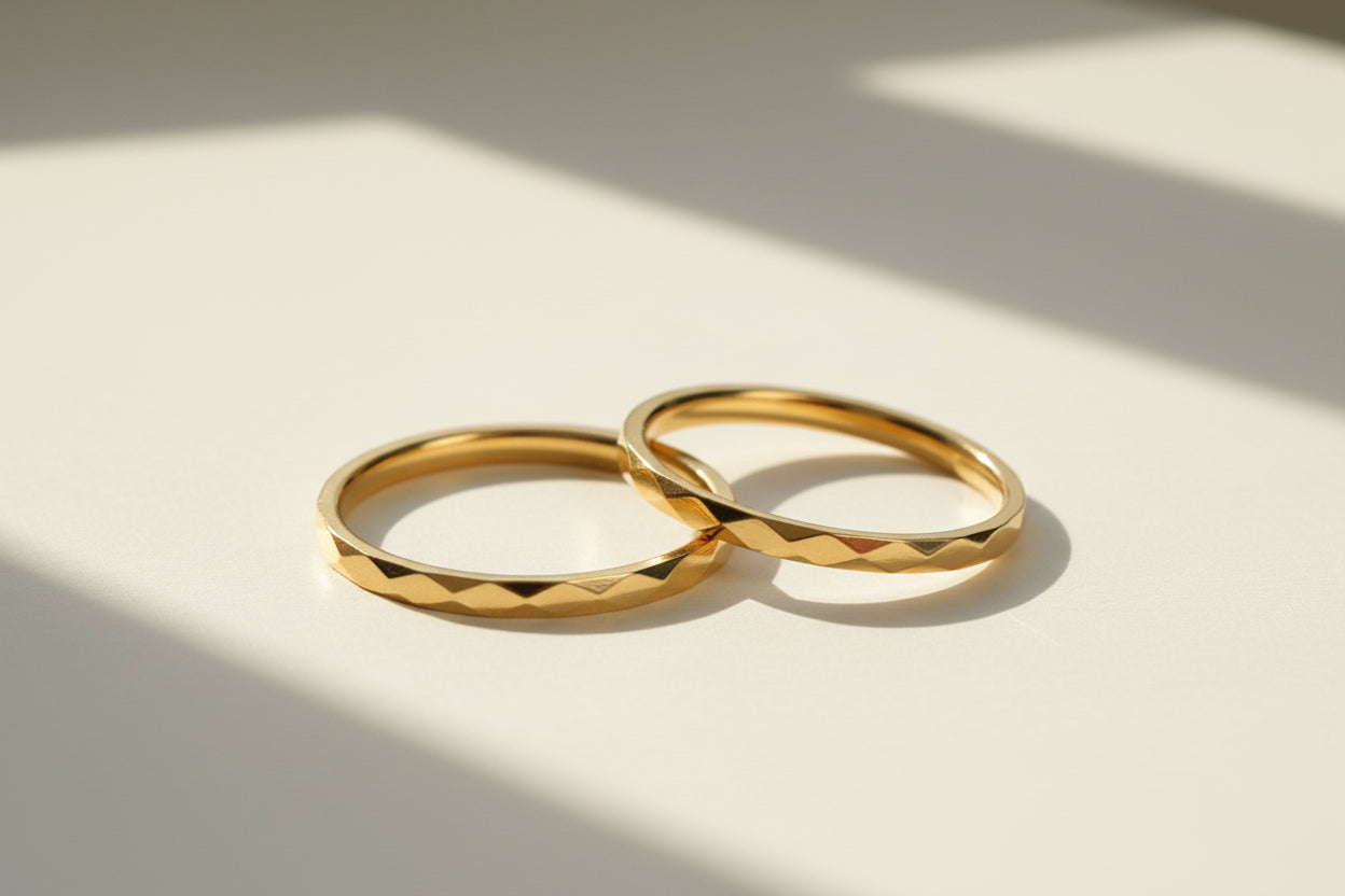 Prism Ring