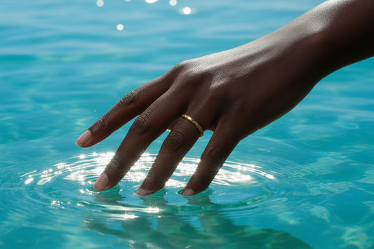 Prism Ring