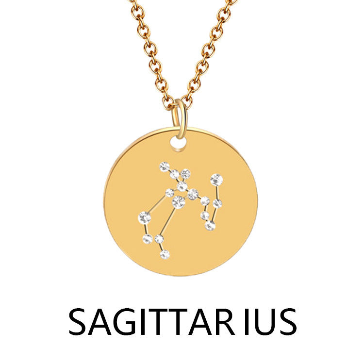 Constellation Necklace