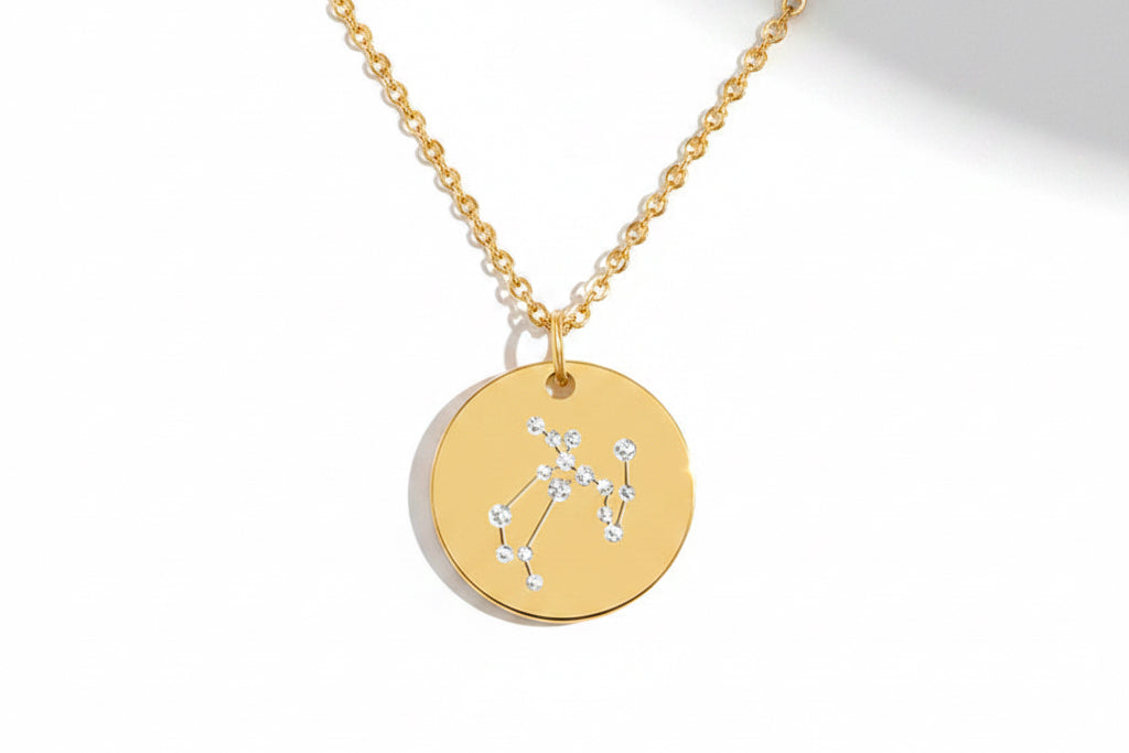 Constellation Necklace