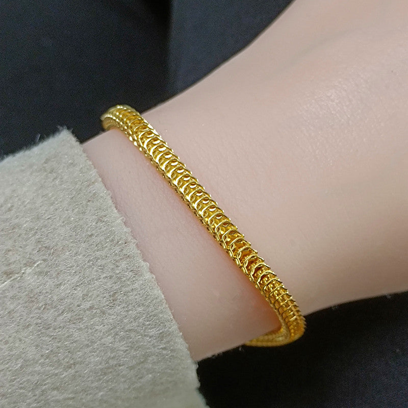 Scale Bracelet