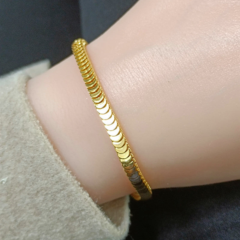 Scale Bracelet