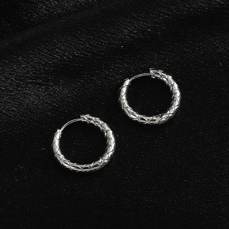 Scaly Hoops