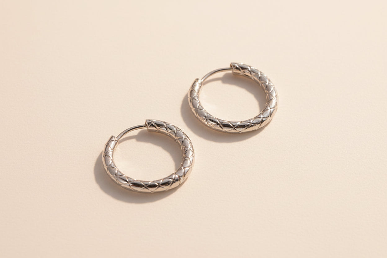 Scaly Hoops