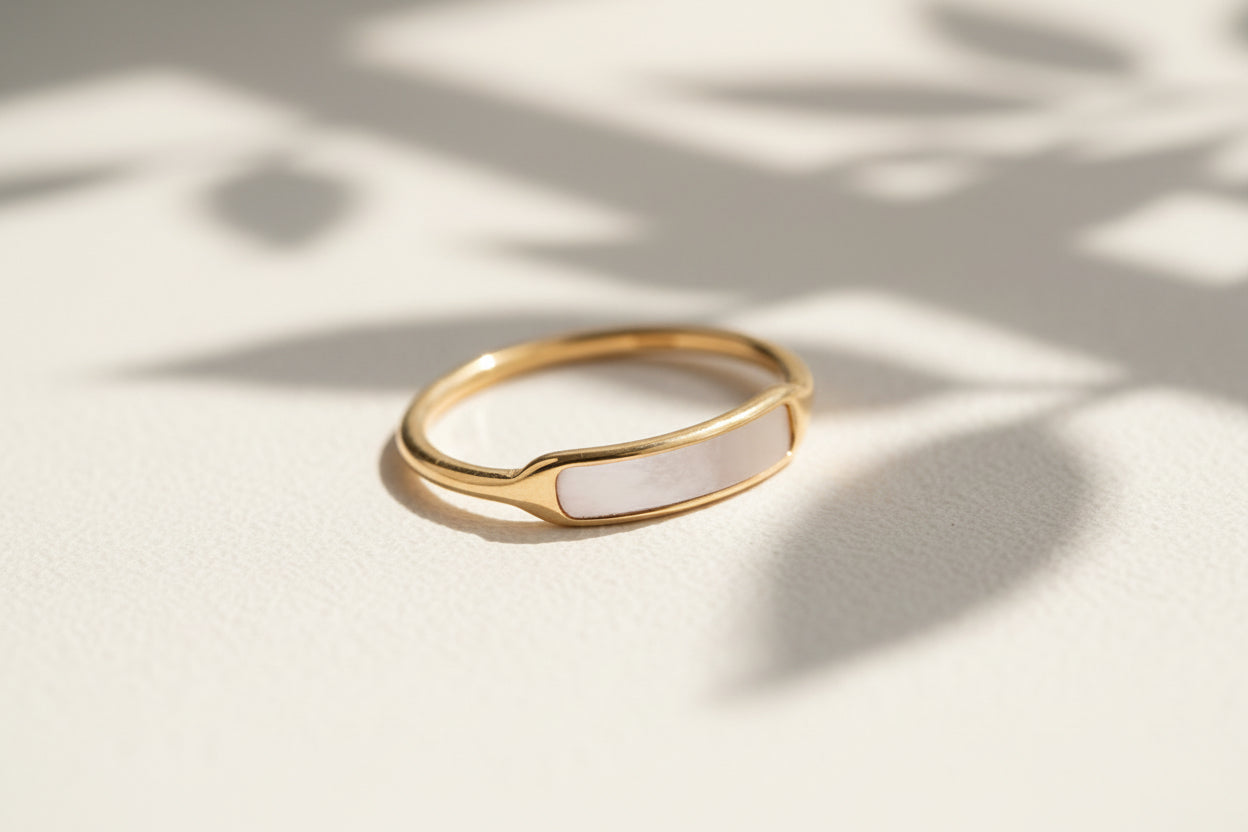 Shell Ring
