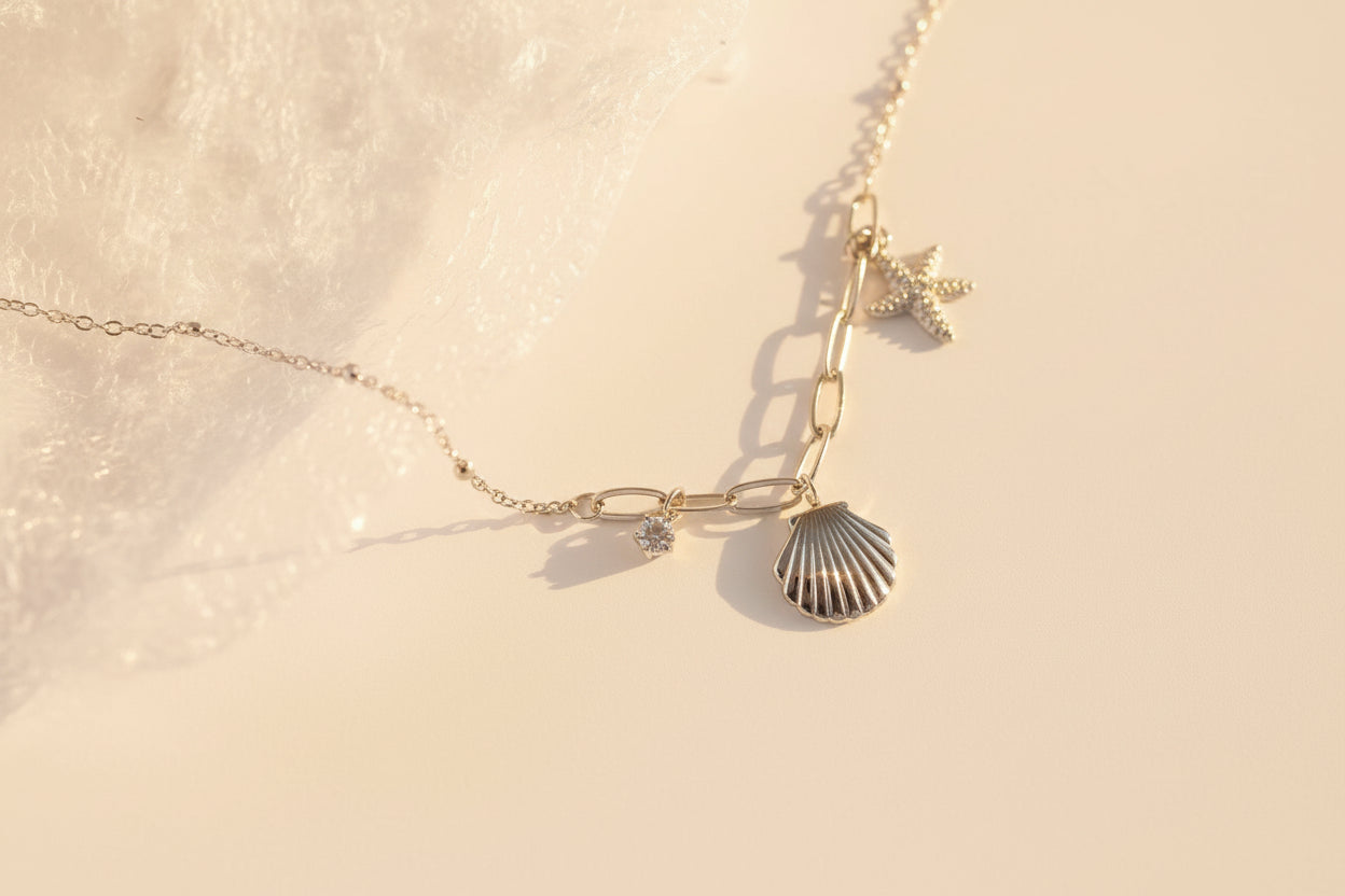 Ariel Necklace