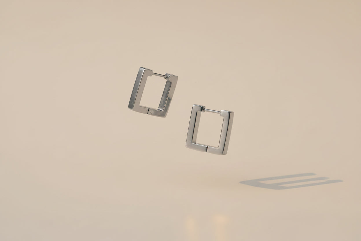 Square Hoop