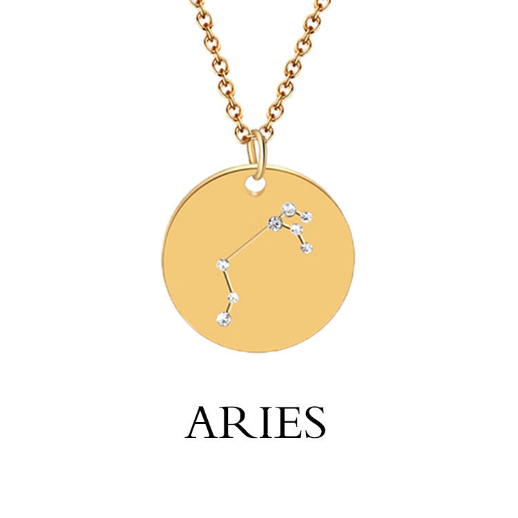 Constellation Necklace